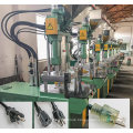 Type C Injection Machine with Mould Solutions